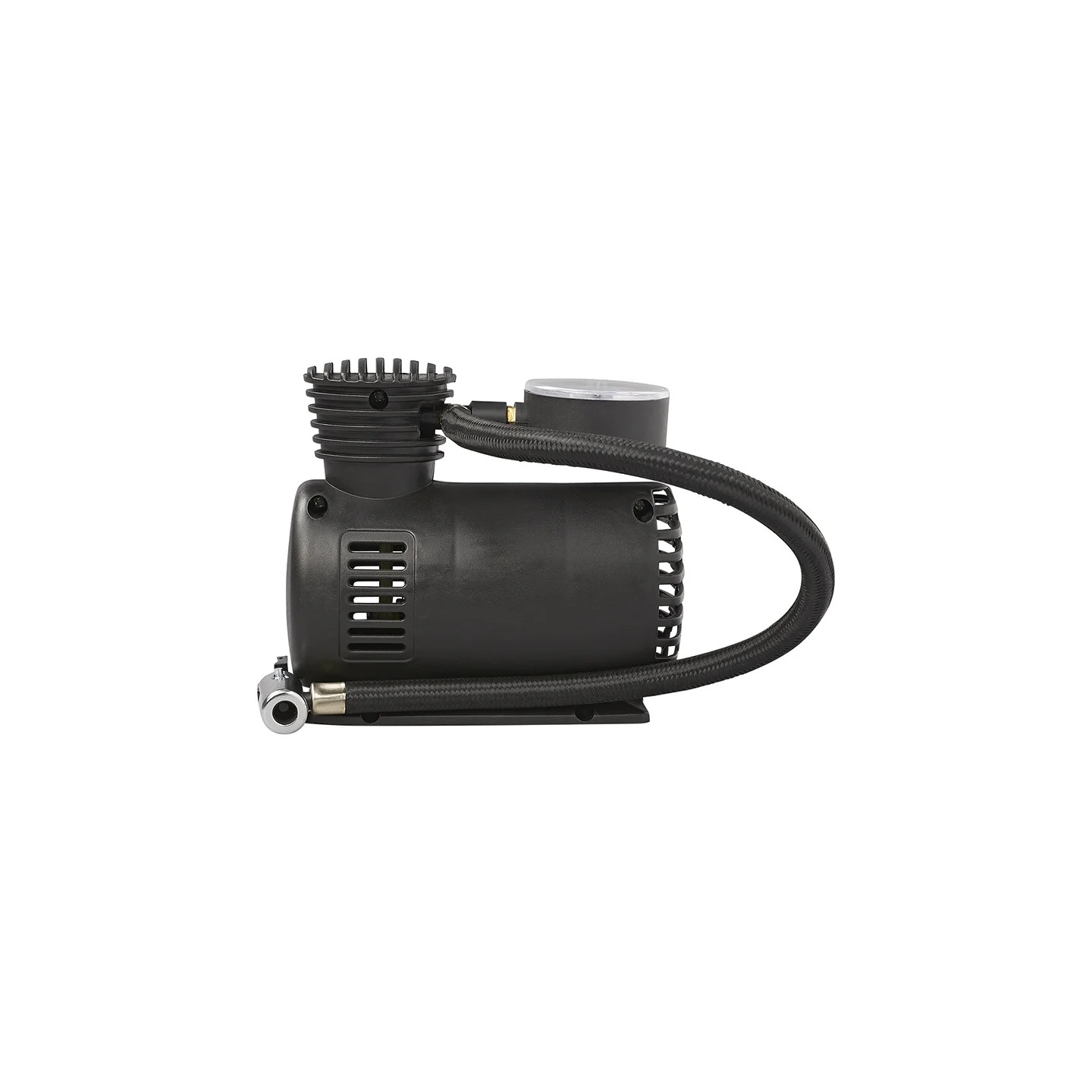 Mini-luchtcompressor (12V-17 bar)