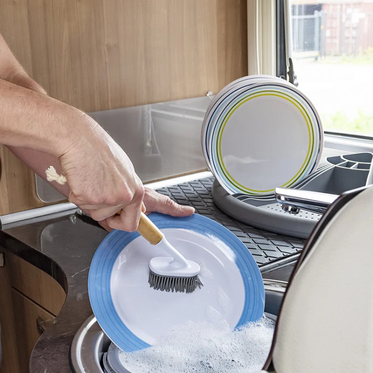 Dishwashing brush (23 cm)