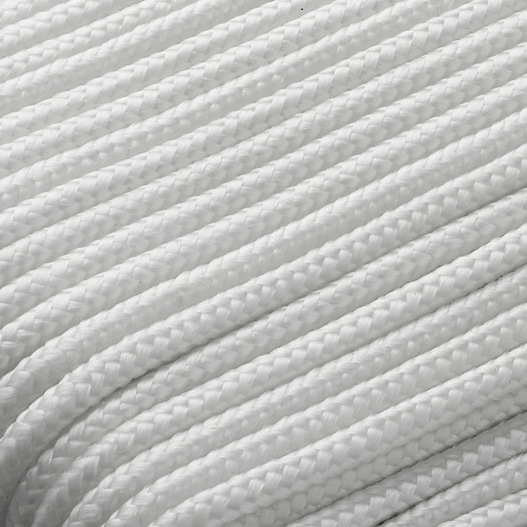 Scheerlijn wit op haspel (4mmx20m)