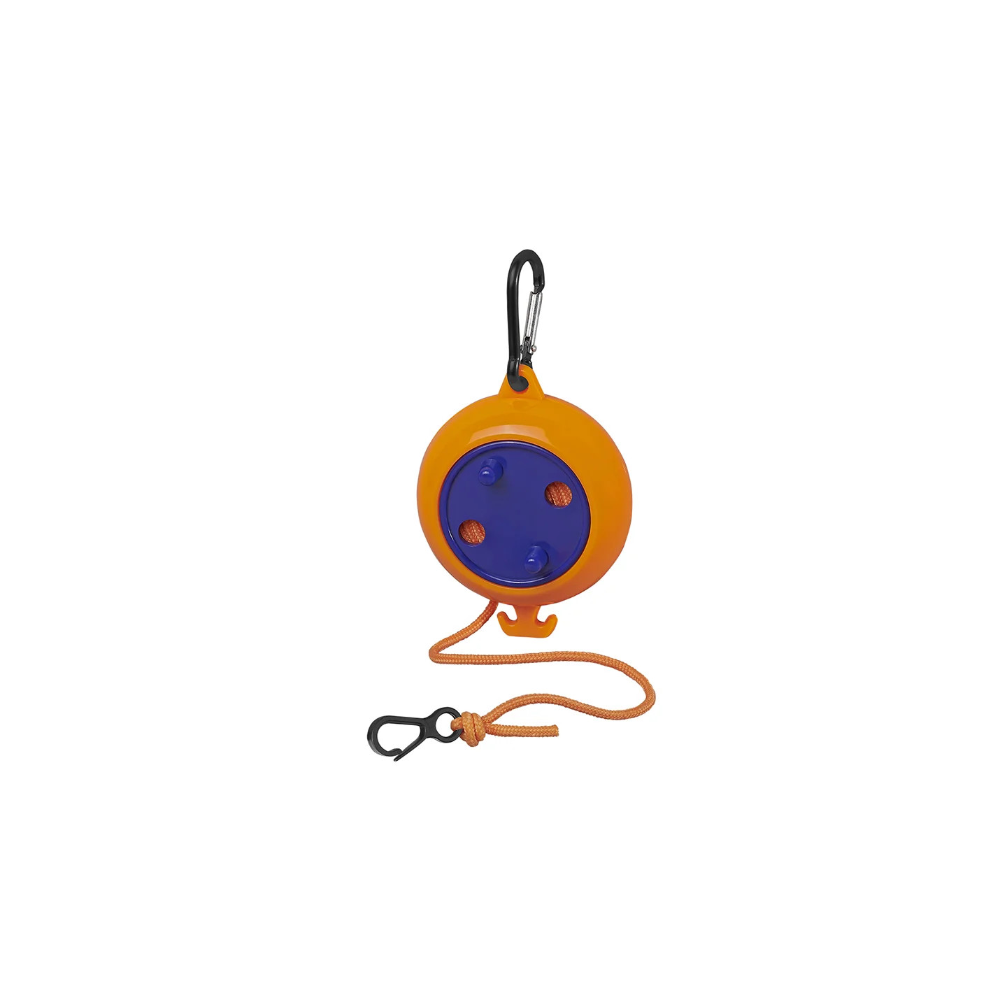 Retractable clothes line (8m)