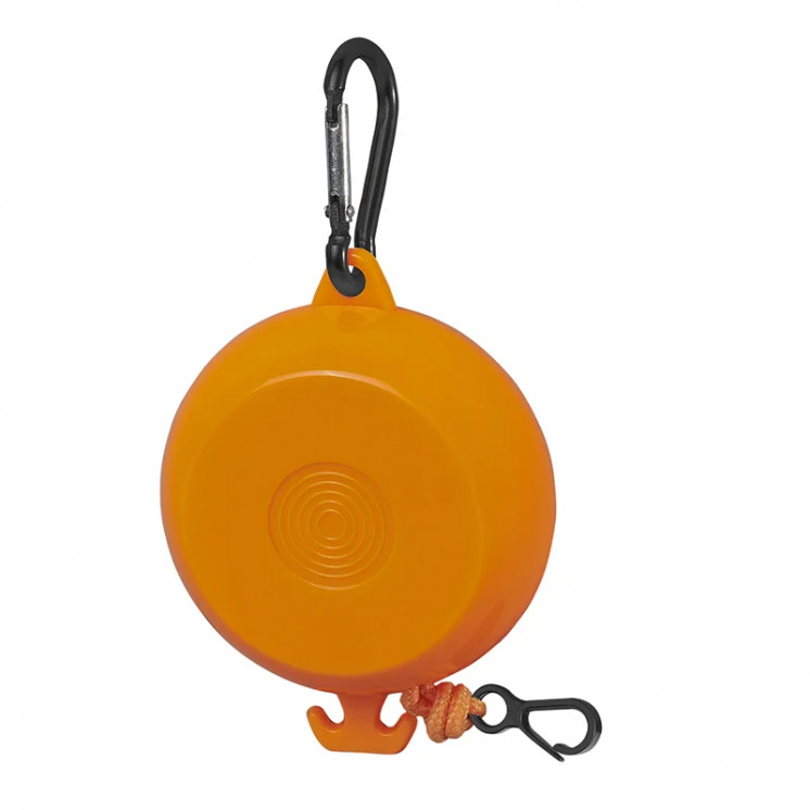 Retractable clothes line (8m)