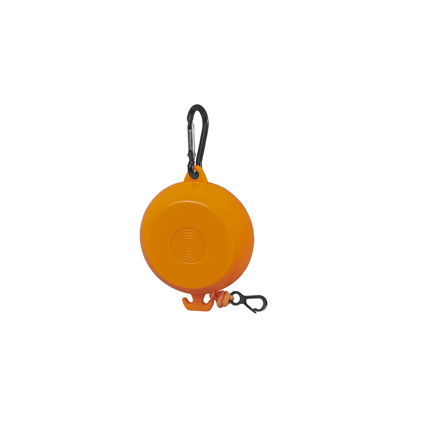 Retractable clothes line (8m)
