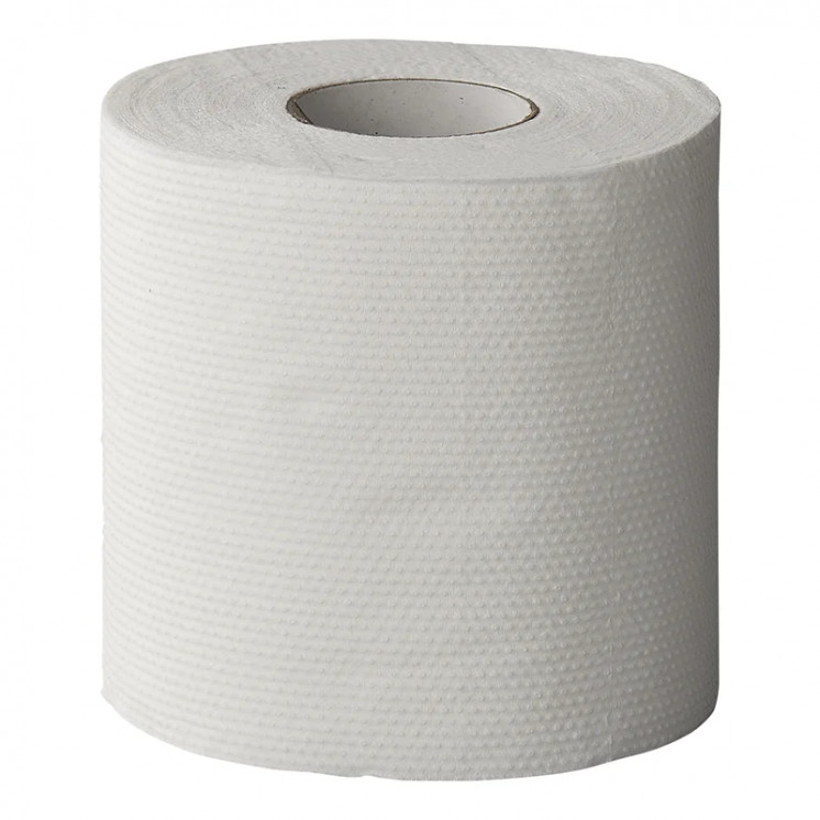Snel oplosbaar toiletpapier (4 stuks)