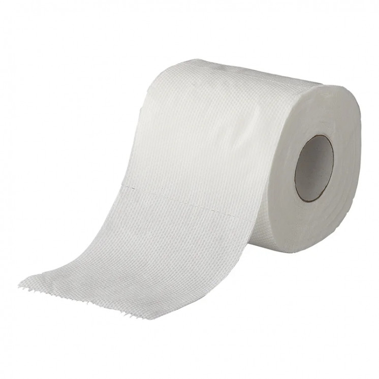 Snel oplosbaar toiletpapier (4 stuks)