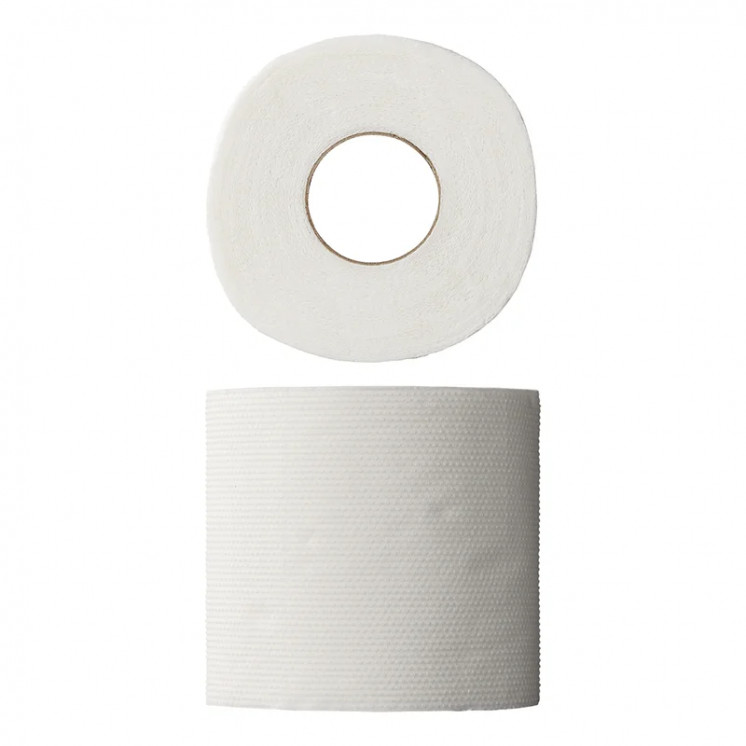 Snel oplosbaar toiletpapier (4 stuks)