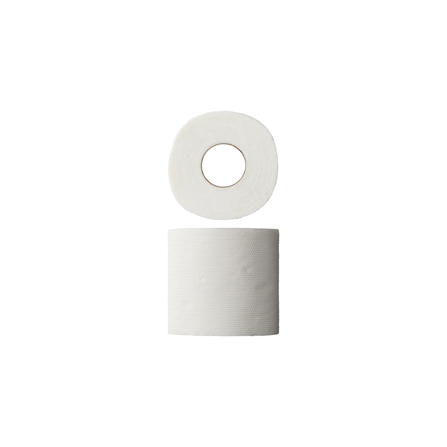 Snel oplosbaar toiletpapier (4 stuks)