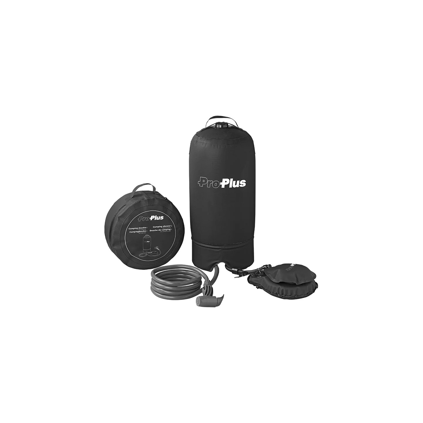 Voetpomp douche (11L)
