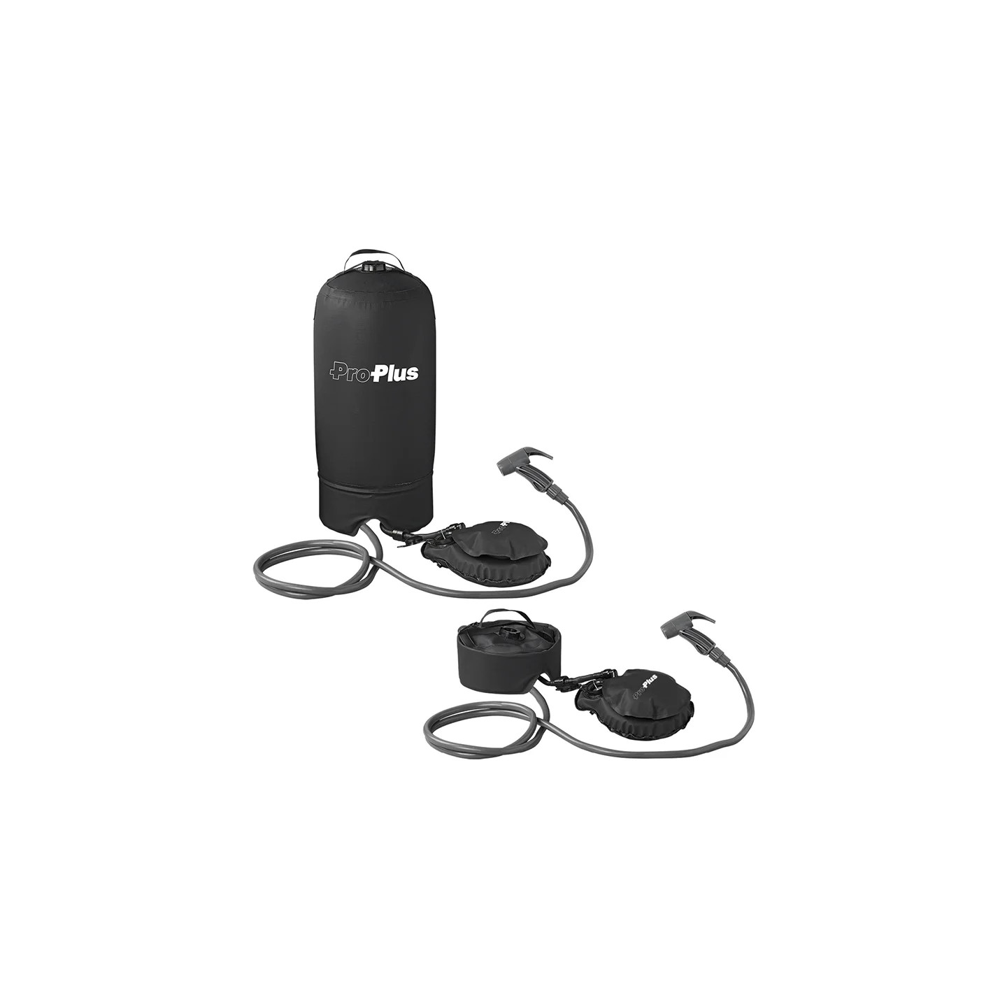 Voetpomp douche (11L)