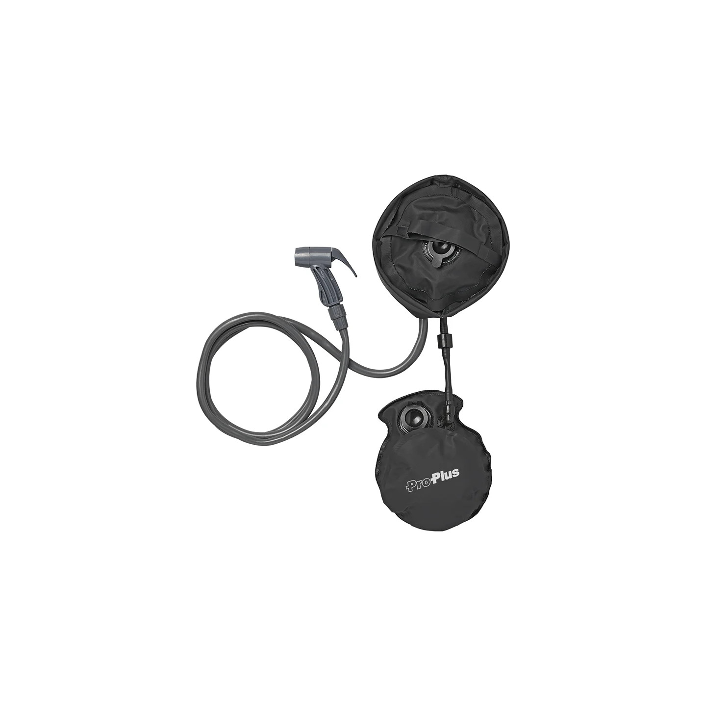 Voetpomp douche (11L)
