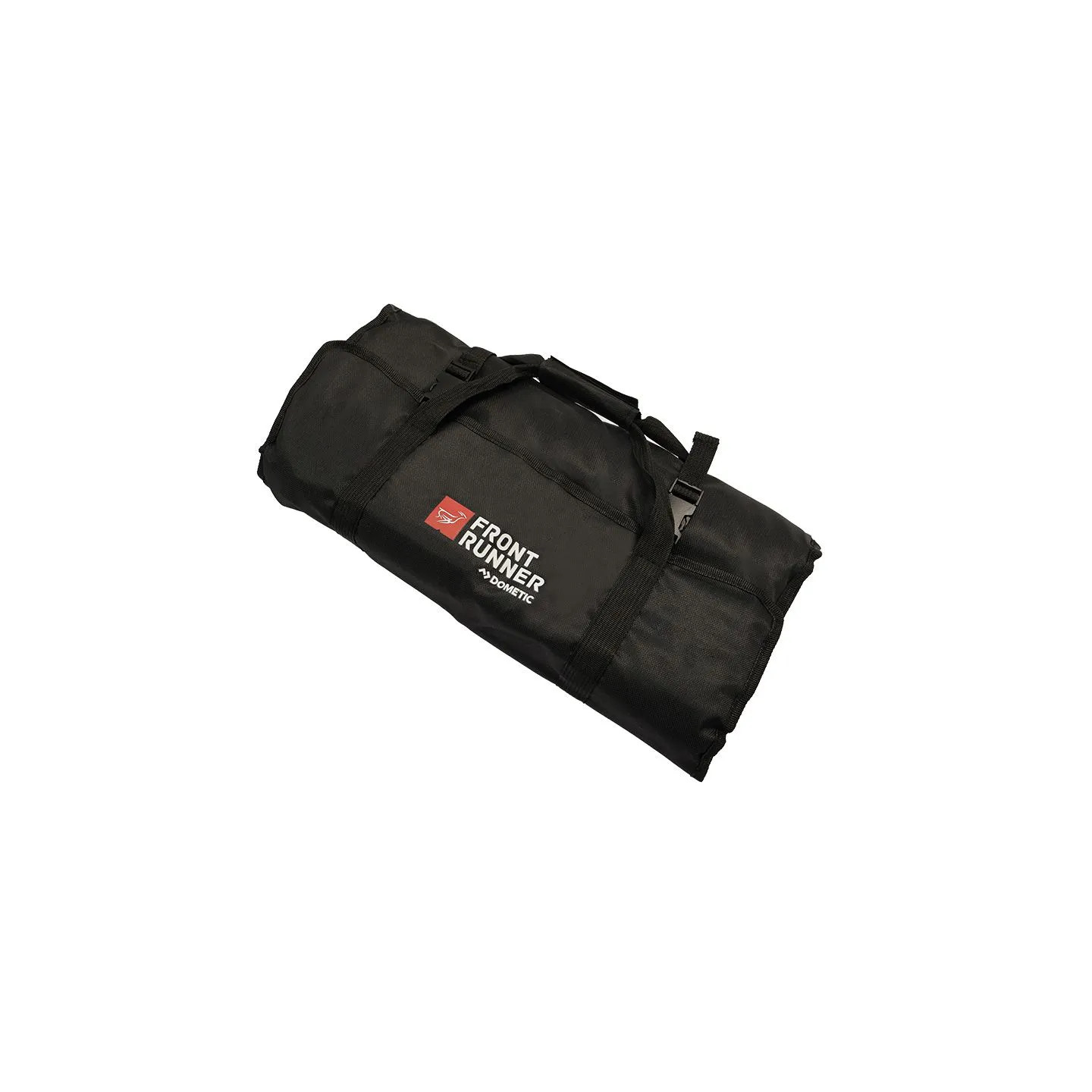 Kampeer keukengerei set (24-delig)