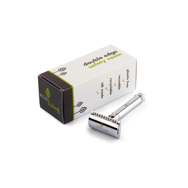 Safety razor