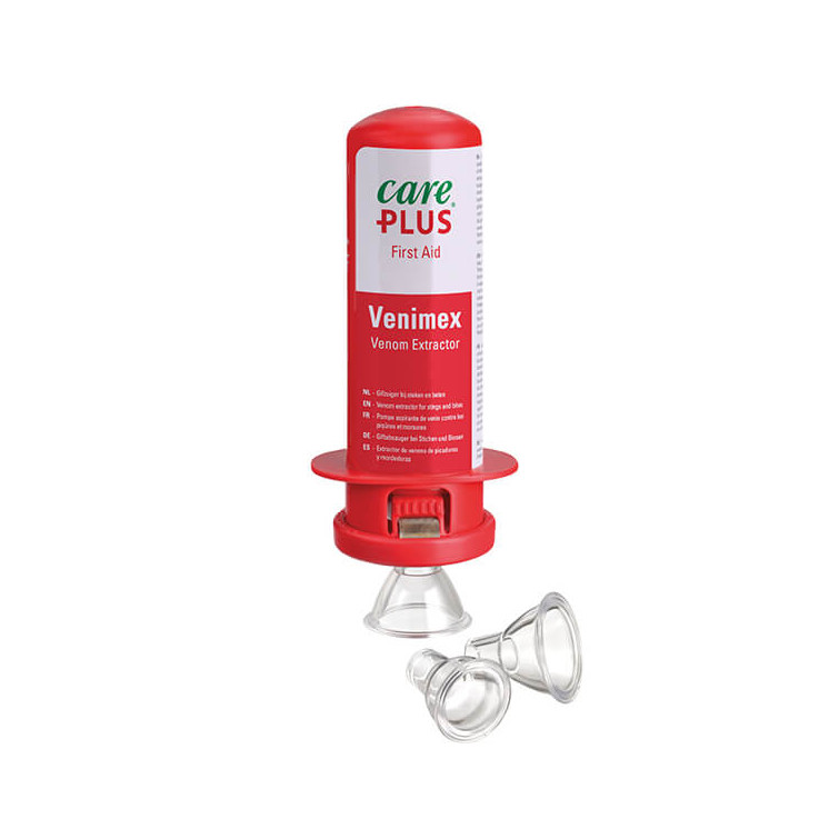 CP® Venimex (Venom Sucker)