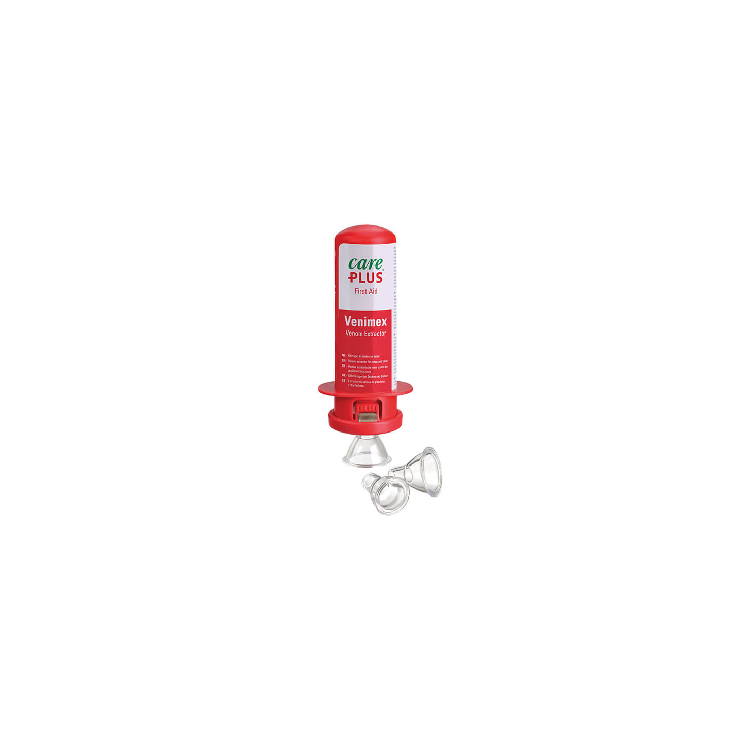 CP® Venimex (Venom Sucker)