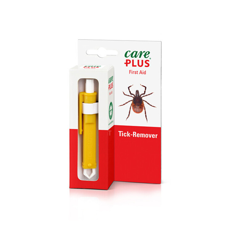 CP® Tick-Remover