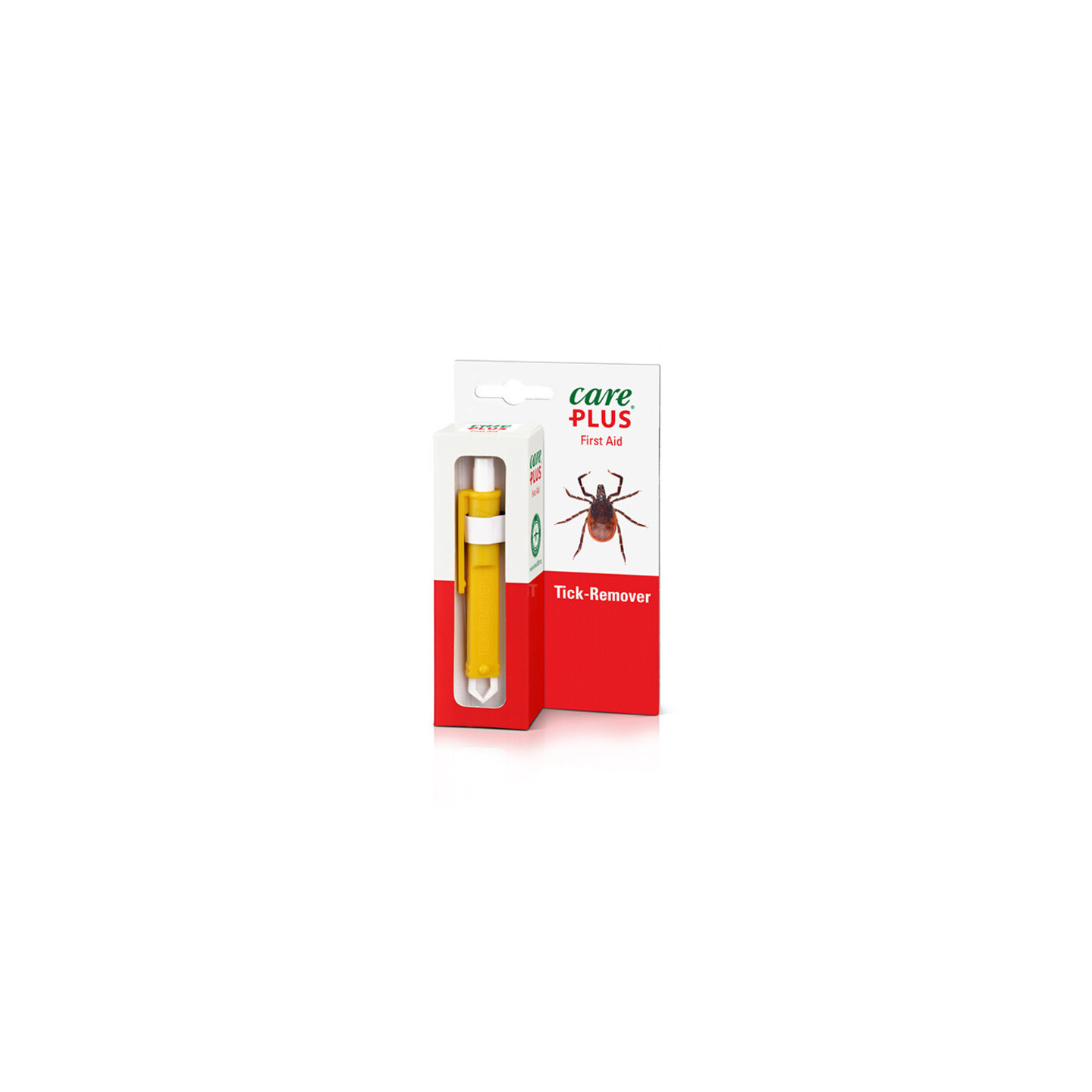 CP® Tick-Remover
