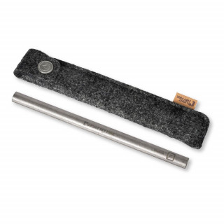 Light My Fire - Straw Kit Titanium