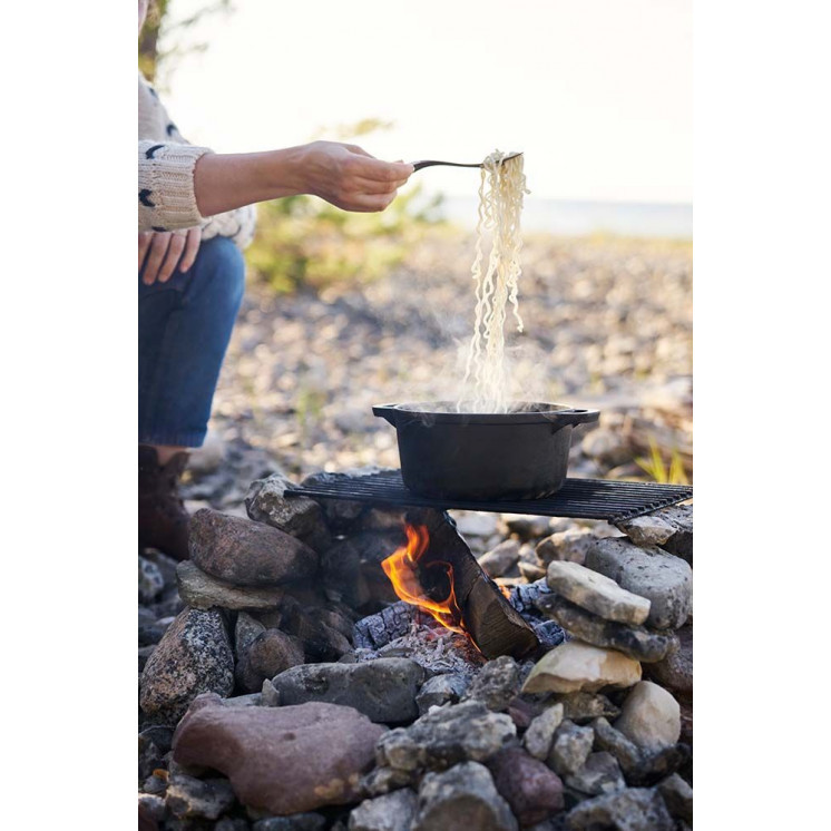 Light My Fire - Spork 'n Straw Kit Titanium