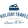 Holiday Travel